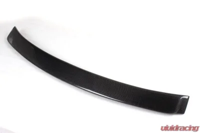 VR Aero Carbon Fiber Roof Spoiler BMW 3 Series E92 | M3 | M-Tech - VR-E92M3MT-620