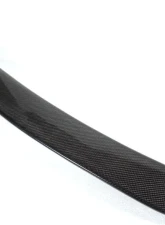 VR Aero Carbon Fiber Roof Spoiler BMW 3 Series E92 | M3 | M-Tech                                     - VR-E92M3MT-620 - Image 3