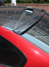 VR Aero Carbon Fiber Roof Spoiler BMW 3 Series E92 | M3 | M-Tech                                     - VR-E92M3MT-620 - Image 5