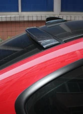 VR Aero Carbon Fiber Roof Spoiler BMW 3 Series E92 | M3 | M-Tech                                     - VR-E92M3MT-620 - Image 6