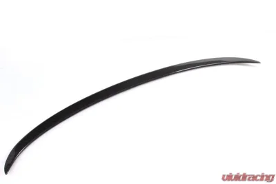 VR Aero Carbon Fiber Trunk Spoiler BMW 3 Series E92 | M3 | M-Tech - VR-E92M3MT-611