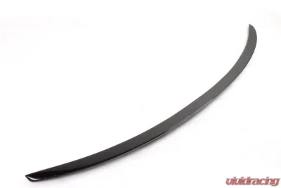 VR Aero Carbon Fiber Trunk Spoiler BMW 3 Series E92 | M3 | M-Tech - VR-E92M3MT-611