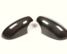 VR Aero Carbon Fiber Side Mirror Cover BMW 3 Series E92 M3