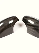 VR Aero Carbon Fiber Side Mirror Cover BMW 3 Series E92 M3                                     - VR-E92M3-605 - Image 5