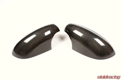 VR Aero Carbon Fiber Side Mirror Cover BMW 3 Series E92 M3 - VR-E92M3-605