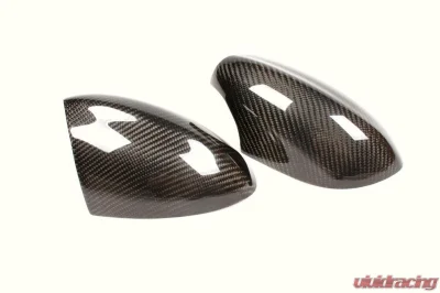 VR Aero Carbon Fiber Side Mirror Cover BMW 3 Series E92 M3 - VR-E92M3-605