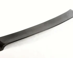 VR Aero Carbon Fiber Rear Trunk Spoiler BMW 3 Series E92 | M3 | M-Tech