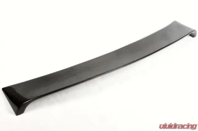 VR Aero Carbon Fiber Rear Trunk Spoiler BMW 3 Series E92 | M3 | M-Tech - VR-E92M3MT-612