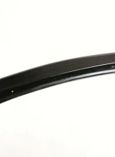 VR Aero Carbon Fiber Rear Trunk Spoiler BMW 3 Series E92 | M3 | M-Tech                                     - VR-E92M3MT-612 - Image 10