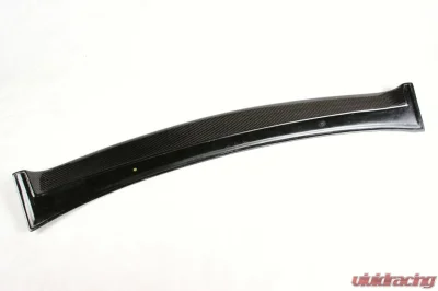 VR Aero Carbon Fiber Rear Trunk Spoiler BMW 3 Series E92 | M3 | M-Tech - VR-E92M3MT-612