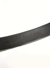 VR Aero Carbon Fiber Rear Trunk Spoiler BMW 3 Series E92 | M3 | M-Tech                                     - VR-E92M3MT-612 - Image 3