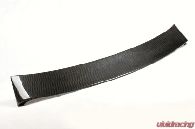 VR Aero Carbon Fiber Rear Trunk Spoiler BMW 3 Series E92 | M3 | M-Tech - VR-E92M3MT-612