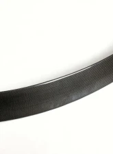 VR Aero Carbon Fiber Rear Trunk Spoiler BMW 3 Series E92 | M3 | M-Tech                                     - VR-E92M3MT-612 - Image 4