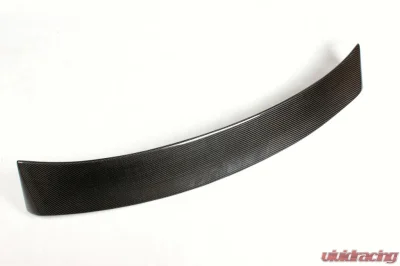 VR Aero Carbon Fiber Rear Trunk Spoiler BMW 3 Series E92 | M3 | M-Tech - VR-E92M3MT-612