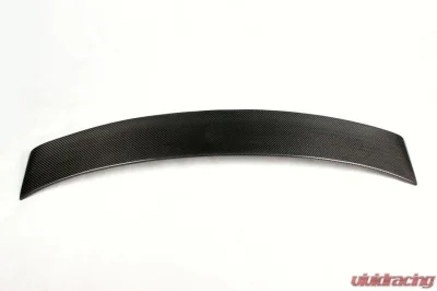 VR Aero Carbon Fiber Rear Trunk Spoiler BMW 3 Series E92 | M3 | M-Tech - VR-E92M3MT-612