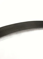 VR Aero Carbon Fiber Rear Trunk Spoiler BMW 3 Series E92 | M3 | M-Tech                                     - VR-E92M3MT-612 - Image 7