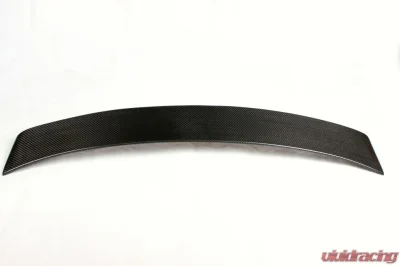 VR Aero Carbon Fiber Rear Trunk Spoiler BMW 3 Series E92 | M3 | M-Tech - VR-E92M3MT-612