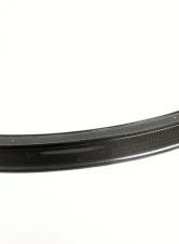 VR Aero Carbon Fiber Rear Trunk Spoiler BMW 3 Series E92 | M3 | M-Tech                                     - VR-E92M3MT-612 - Image 9