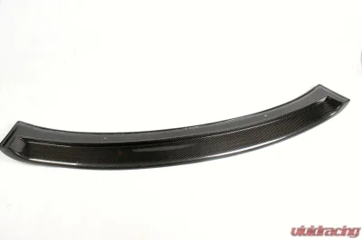 VR Aero Carbon Fiber Rear Trunk Spoiler BMW 3 Series E92 | M3 | M-Tech - VR-E92M3MT-612