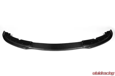 VR Aero Carbon Fiber Front Lip Spoiler BMW 3 Series E92 - VR-E92-600