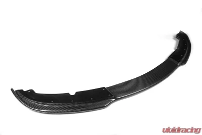 VR Aero Carbon Fiber Front Lip Spoiler BMW 3 Series E92 - VR-E92-600