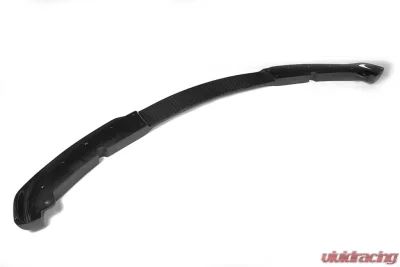 VR Aero Carbon Fiber Front Lip Spoiler BMW 3 Series E92 - VR-E92-600