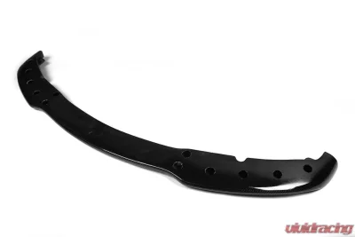 VR Aero Carbon Fiber Front Lip Spoiler BMW 3 Series E92 - VR-E92-600