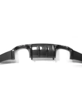 VR Aero Carbon Fiber Rear Diffuser V1 BMW 3 Series E92 M3                                     - VR-E92M3-610 - Image 11