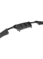 VR Aero Carbon Fiber Rear Diffuser V1 BMW 3 Series E92 M3                                     - VR-E92M3-610 - Image 7