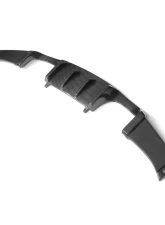 VR Aero Carbon Fiber Rear Diffuser V1 BMW 3 Series E92 M3                                     - VR-E92M3-610 - Image 8