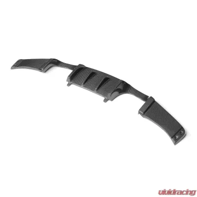 VR Aero Carbon Fiber Rear Diffuser V1 BMW 3 Series E92 M3 - VR-E92M3-610