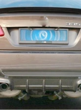 VR Aero Carbon Fiber Rear Diffuser Spoiler BMW 3 Series E92 | E93 M Sport 2-Door 2007-2012                                     - VR-E92E93MS-610 - Image 10