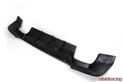 VR Aero Carbon Fiber Rear Diffuser Spoiler BMW 3 Series E92 | E93 M Sport 2-Door 2007-2012 - VR-E92E93MS-610