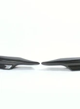 VR Aero Carbon Fiber Front Splitter BMW 3 Series E92 M-Tech                                     - VR-E92MT-600 - Image 2