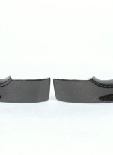 VR Aero Carbon Fiber Front Splitter BMW 3 Series E92 M-Tech                                     - VR-E92MT-600 - Image 6