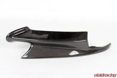 VR Aero Carbon Fiber Front Splitter BMW 3 Series E90 E92 M3 - VR-E90E92M3-600