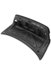 VR Aero Carbon Fiber Rear Trunk Lid V1 BMW 3 Series E92                                     - VR-E92-640 - Image 12