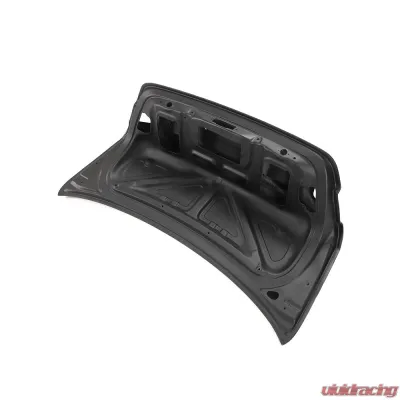 VR Aero Carbon Fiber Rear Trunk Lid V1 BMW 3 Series E92 - VR-E92-640