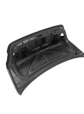 VR Aero Carbon Fiber Rear Trunk Lid V1 BMW 3 Series E92                                     - VR-E92-640 - Image 13