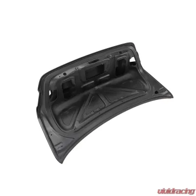 VR Aero Carbon Fiber Rear Trunk Lid V1 BMW 3 Series E92 - VR-E92-640