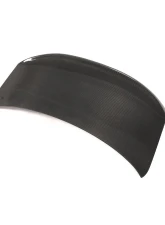 VR Aero Carbon Fiber Rear Trunk Lid V1 BMW 3 Series E92                                     - VR-E92-640 - Image 5