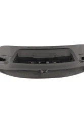 VR Aero Carbon Fiber Rear Trunk Lid V1 BMW 3 Series E92                                     - VR-E92-640 - Image 7