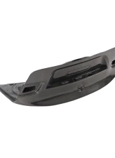 VR Aero Carbon Fiber Rear Trunk Lid V1 BMW 3 Series E92                                     - VR-E92-640 - Image 9