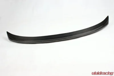 VR Aero Carbon Fiber Rear Trunk Spoiler V1 BMW 3 Series E92 | M3 | M-Tech - VR-E92M3MT-613