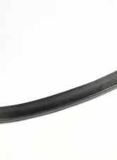 VR Aero Carbon Fiber Rear Trunk Spoiler V1 BMW 3 Series E92 | M3 | M-Tech                                     - VR-E92M3MT-613 - Image 2