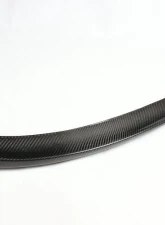 VR Aero Carbon Fiber Rear Trunk Spoiler V1 BMW 3 Series E92 | M3 | M-Tech                                     - VR-E92M3MT-613 - Image 3