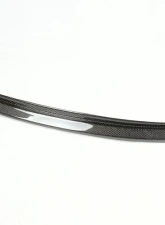 VR Aero Carbon Fiber Rear Trunk Spoiler V1 BMW 3 Series E92 | M3 | M-Tech                                     - VR-E92M3MT-613 - Image 6