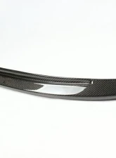 VR Aero Carbon Fiber Rear Trunk Spoiler V1 BMW 3 Series E92 | M3 | M-Tech                                     - VR-E92M3MT-613 - Image 7