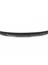 VR Aero Carbon Fiber Rear Trunk Spoiler V2 BMW 3 Series E92 | M3 | M-Tech                                     - VR-E92M3MT-614 - Image 10