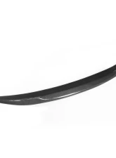 VR Aero Carbon Fiber Rear Trunk Spoiler V2 BMW 3 Series E92 | M3 | M-Tech                                     - VR-E92M3MT-614 - Image 11